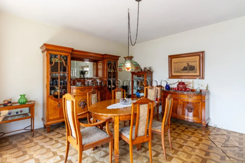 Casa, 3 quartos, 267 m² - Foto 4