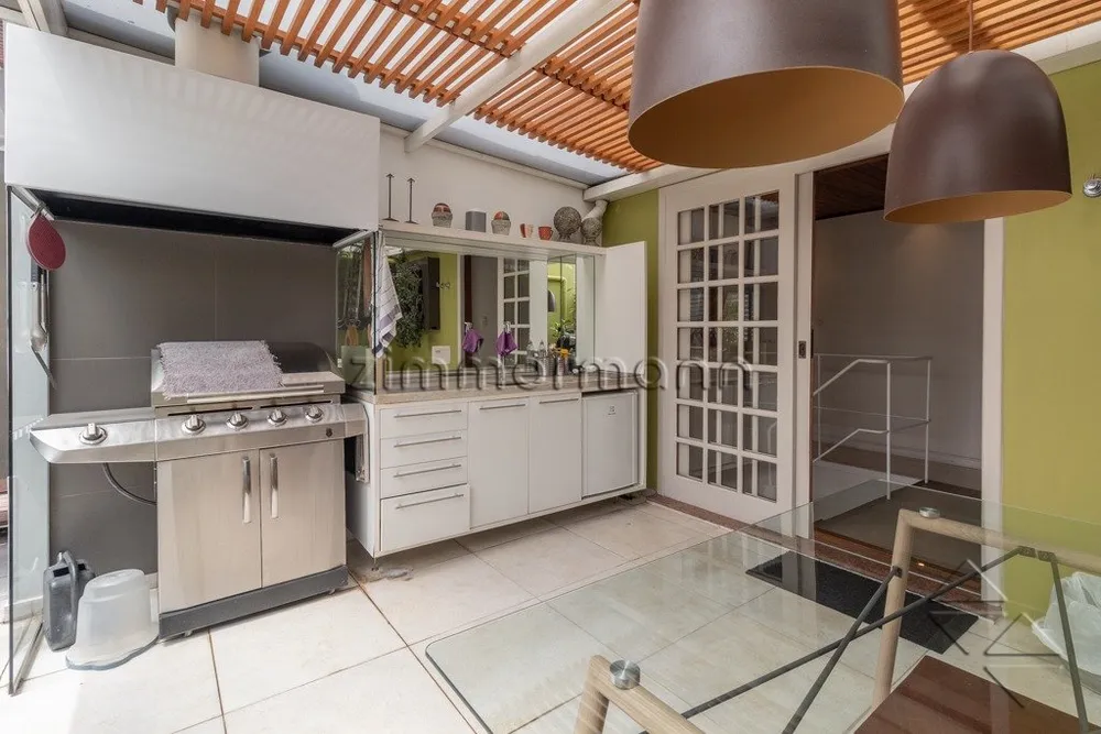 Cobertura, 3 quartos, 188 m² - Foto 1