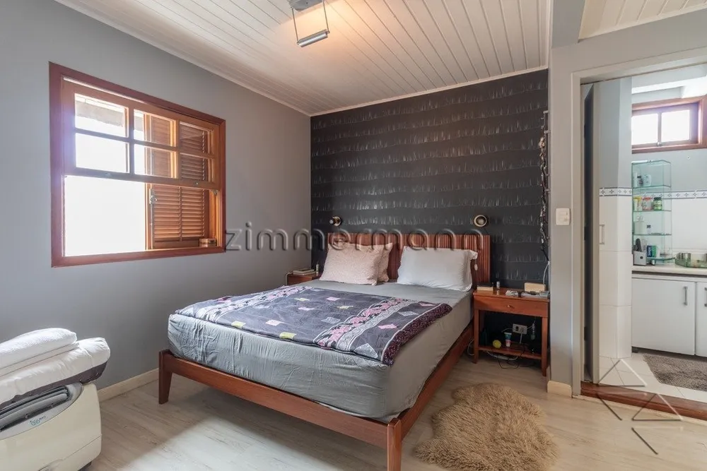 Cobertura, 3 quartos, 188 m² - Foto 2