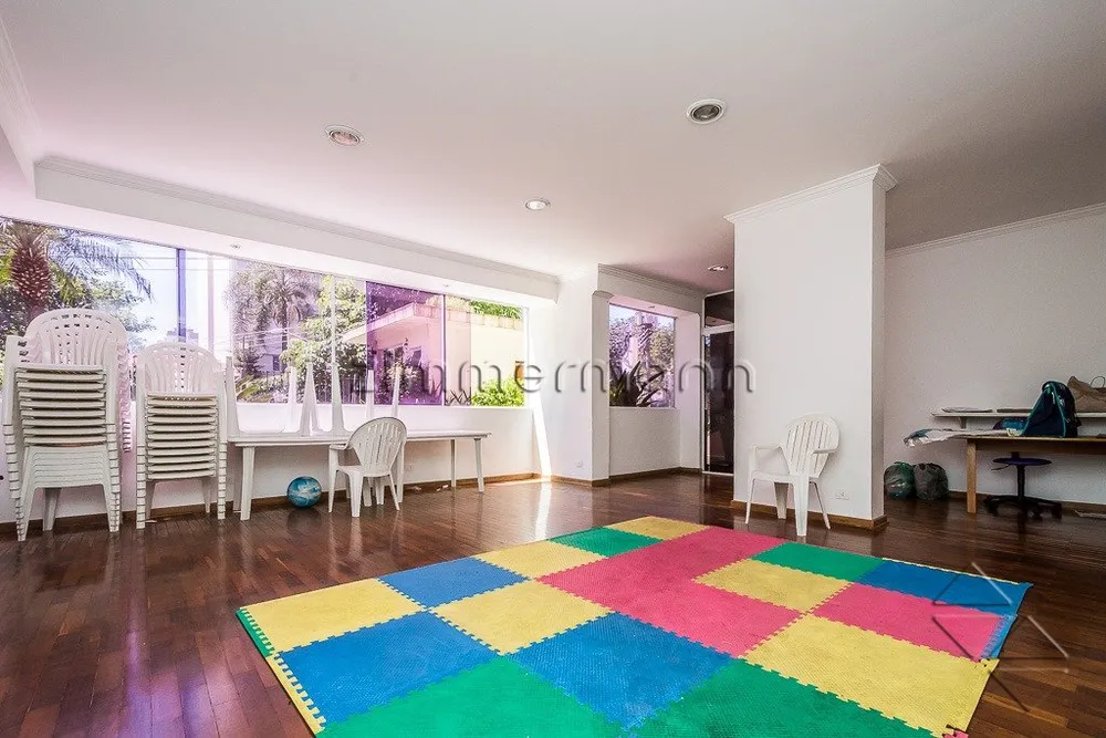 Cobertura, 3 quartos, 188 m² - Foto 3
