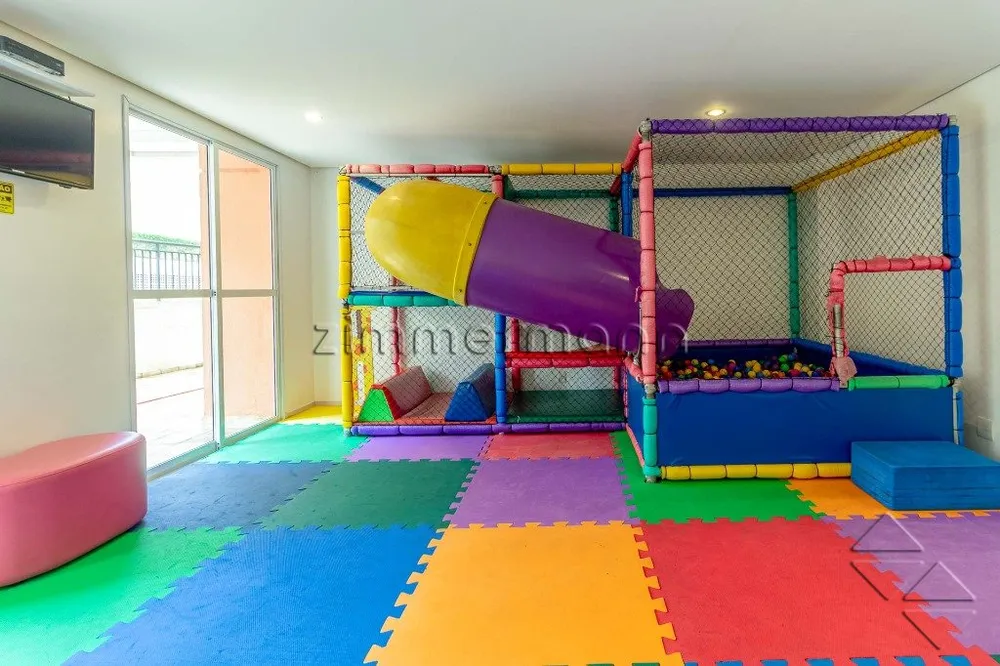 Apartamento, 3 quartos, 94 m² - Foto 3