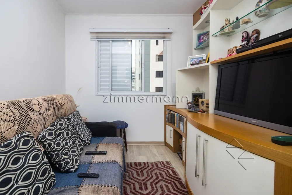 Apartamento, 3 quartos, 94 m² - Foto 4
