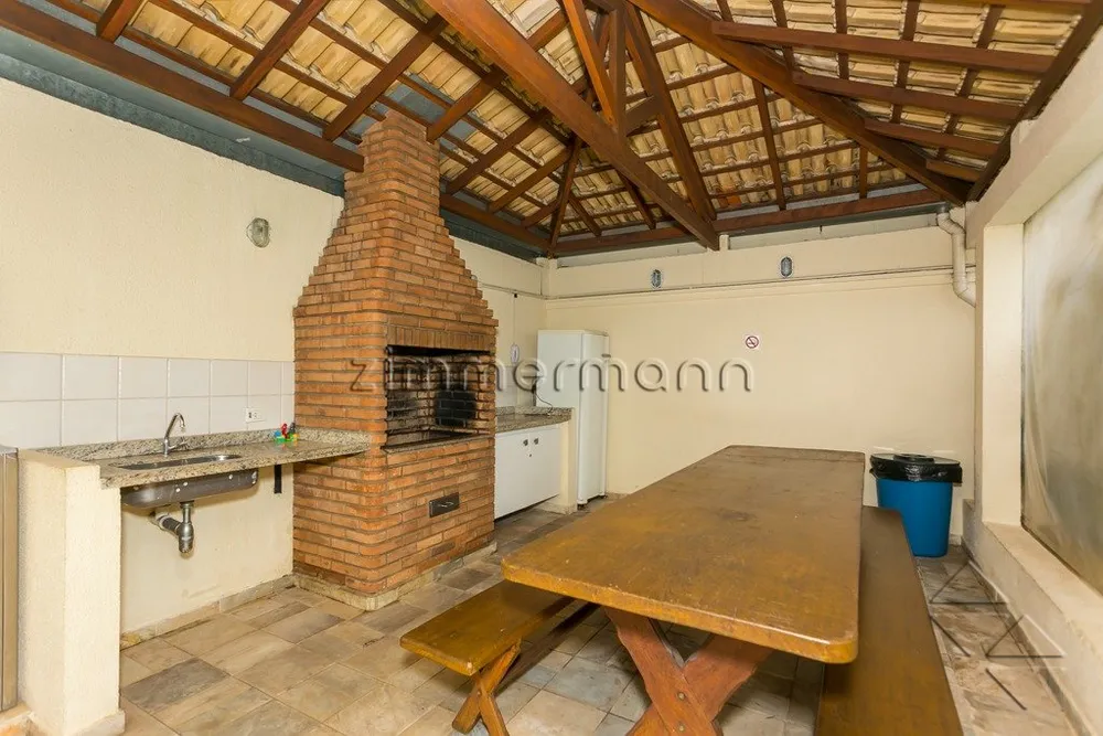 Apartamento, 3 quartos, 94 m² - Foto 4