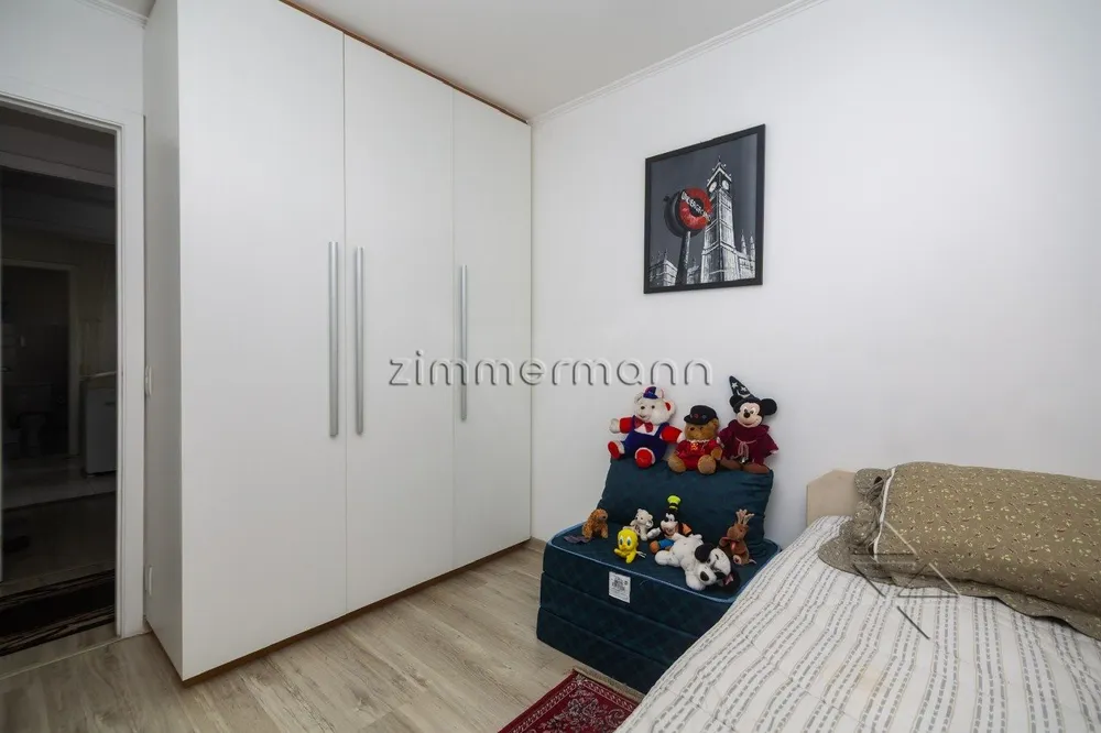 Apartamento, 3 quartos, 94 m² - Foto 1