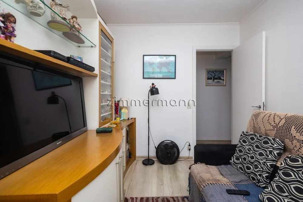 Apartamento, 3 quartos, 94 m² - Foto 2