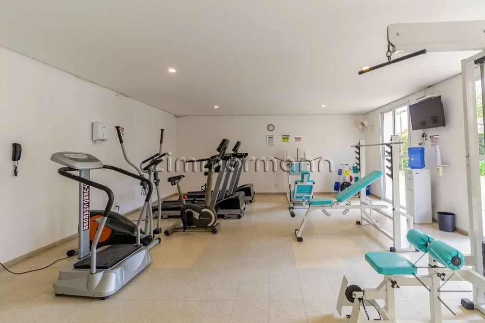 Apartamento, 3 quartos, 94 m² - Foto 6