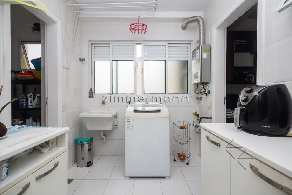 Apartamento, 3 quartos, 94 m² - Foto 3