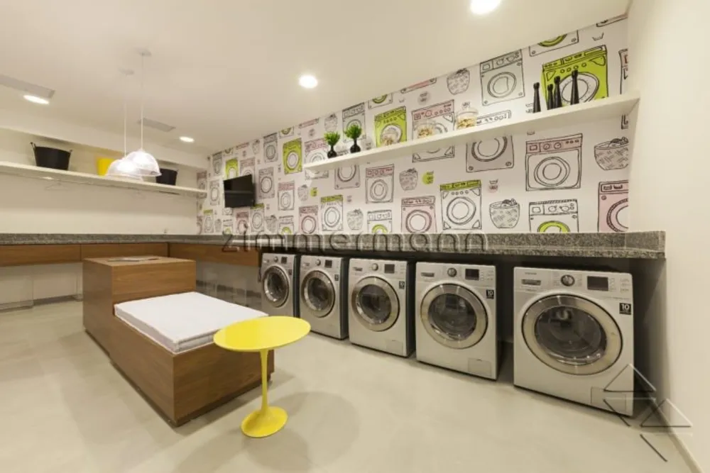 Apartamento, 1 quarto, 40 m² - Foto 4