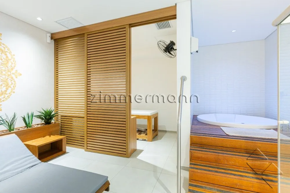 Apartamento, 1 quarto, 40 m² - Foto 8