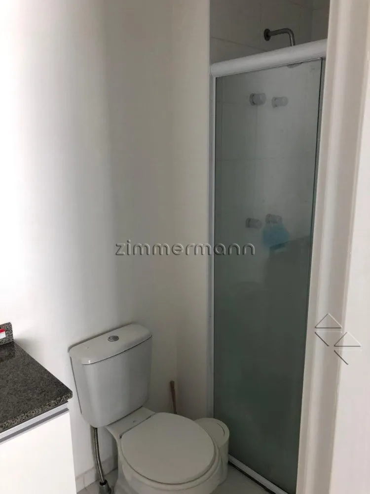 Apartamento, 1 quarto, 40 m² - Foto 5