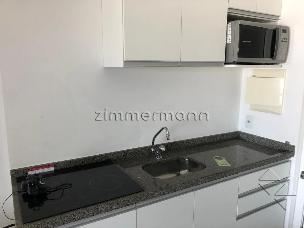Apartamento, 1 quarto, 40 m² - Foto 11