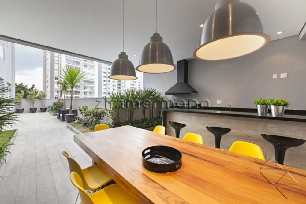 Apartamento, 1 quarto, 40 m² - Foto 1