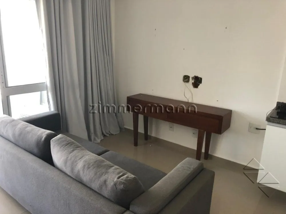 Apartamento, 1 quarto, 40 m² - Foto 12