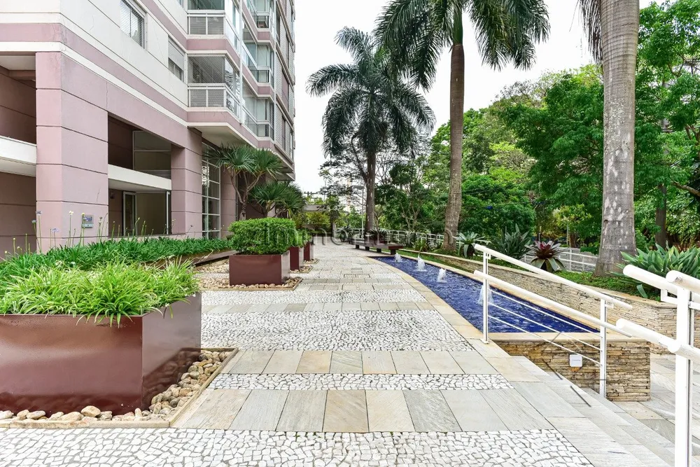 Apartamento, 3 quartos, 142 m² - Foto 10