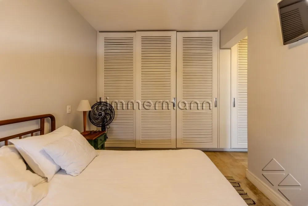 Apartamento, 3 quartos, 142 m² - Foto 2