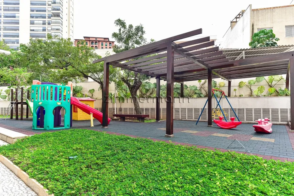 Apartamento, 3 quartos, 142 m² - Foto 7