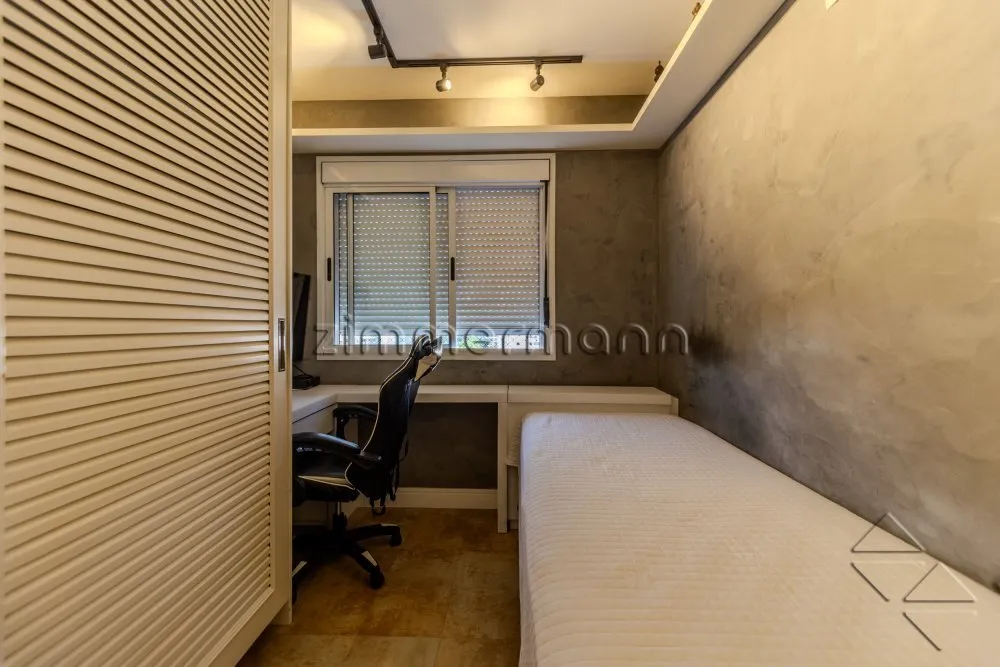 Apartamento, 3 quartos, 142 m² - Foto 5