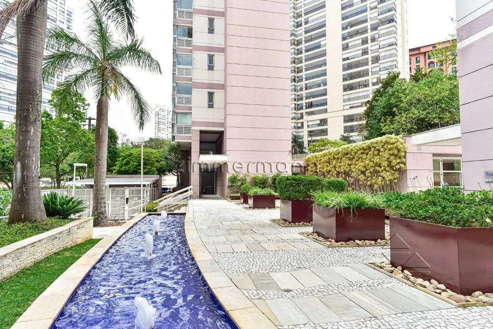 Apartamento, 3 quartos, 142 m² - Foto 9