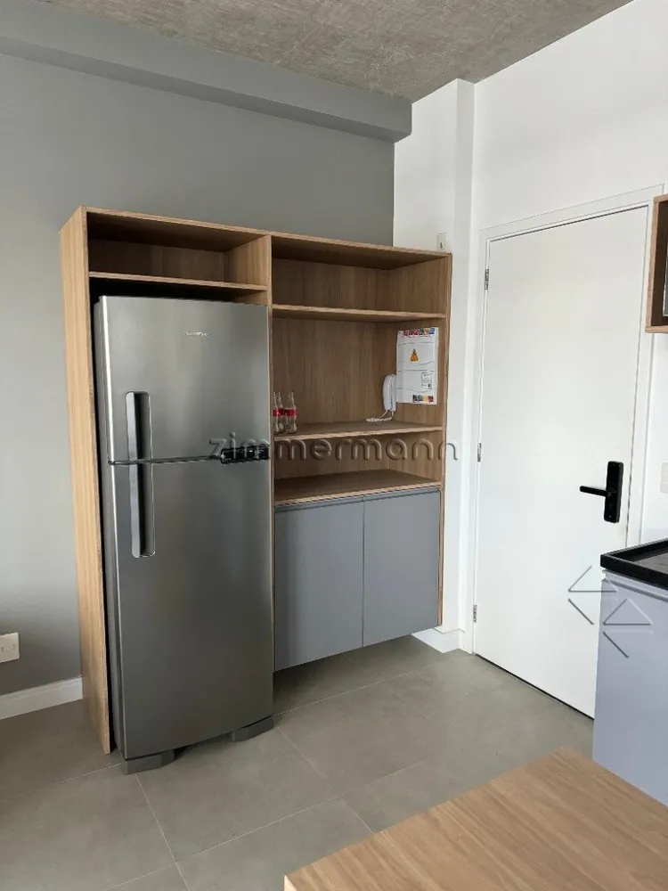 Apartamento, 1 quarto, 45 m² - Foto 2