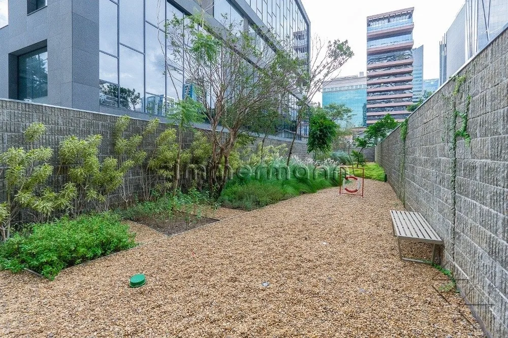 Apartamento, 1 quarto, 45 m² - Foto 2