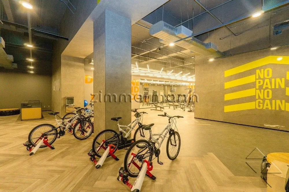 Apartamento, 1 quarto, 45 m² - Foto 5