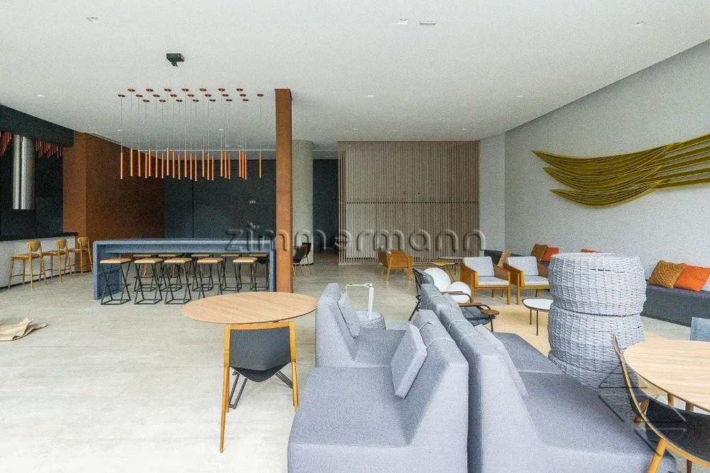 Apartamento, 1 quarto, 45 m² - Foto 12