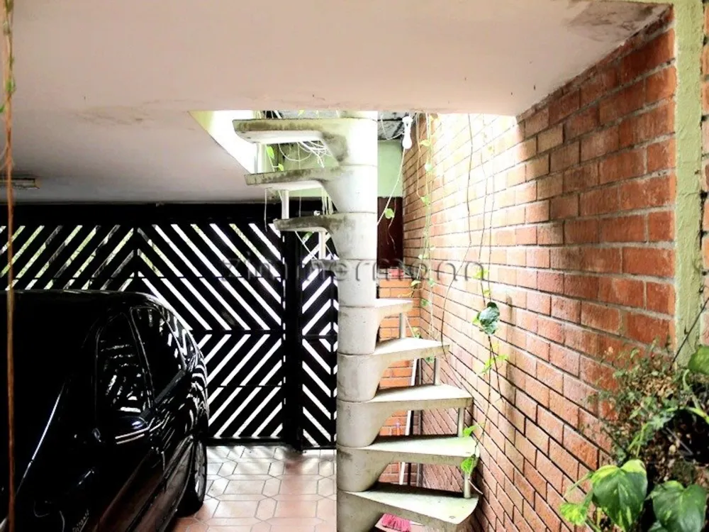 Casa, 3 quartos, 174 m² - Foto 1