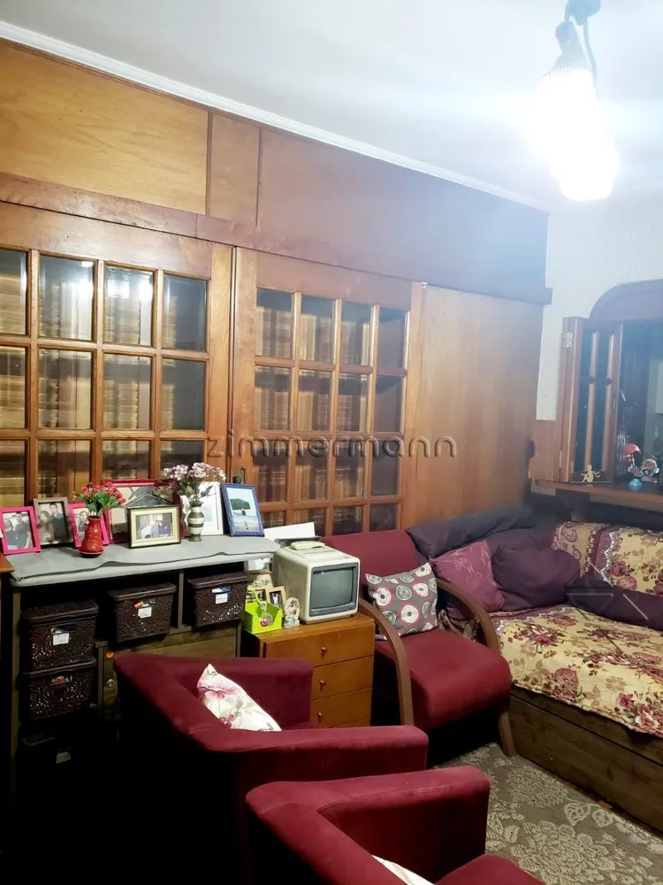 Casa, 3 quartos, 174 m² - Foto 1