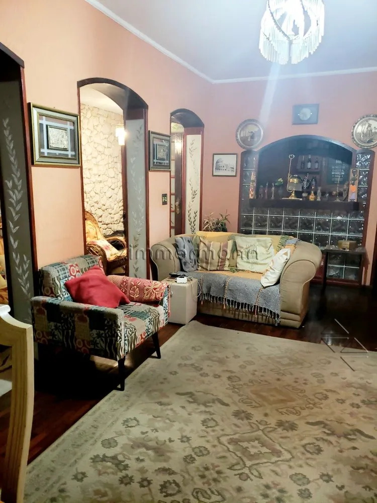 Casa, 3 quartos, 174 m² - Foto 2