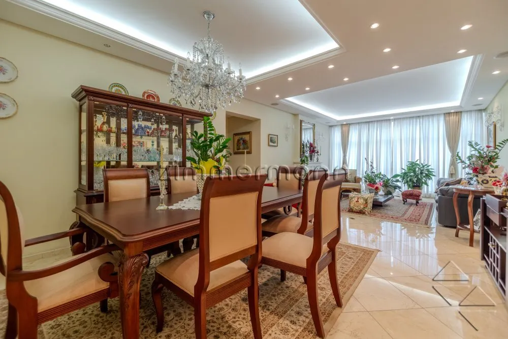 Apartamento, 3 quartos, 160 m² - Foto 2