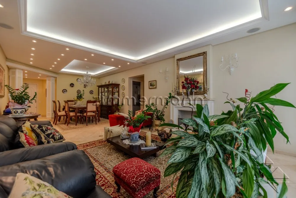 Apartamento, 3 quartos, 160 m² - Foto 3