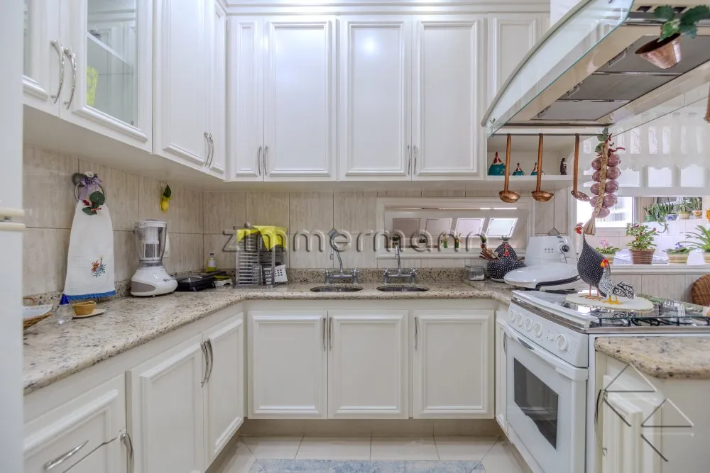 Apartamento, 3 quartos, 160 m² - Foto 8