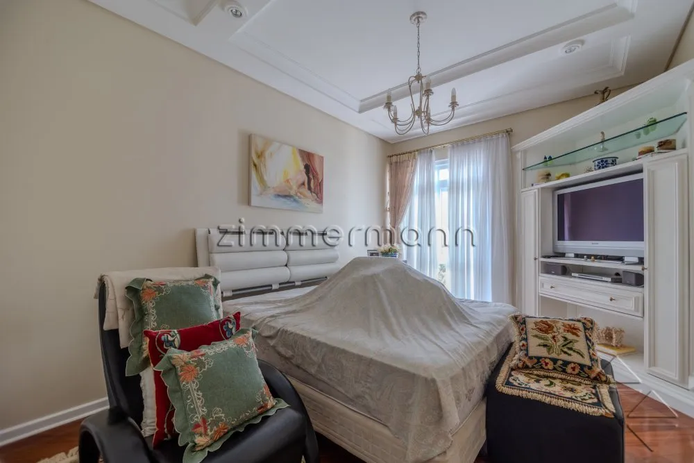 Apartamento, 3 quartos, 160 m² - Foto 5