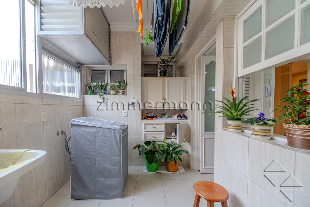 Apartamento, 3 quartos, 160 m² - Foto 4