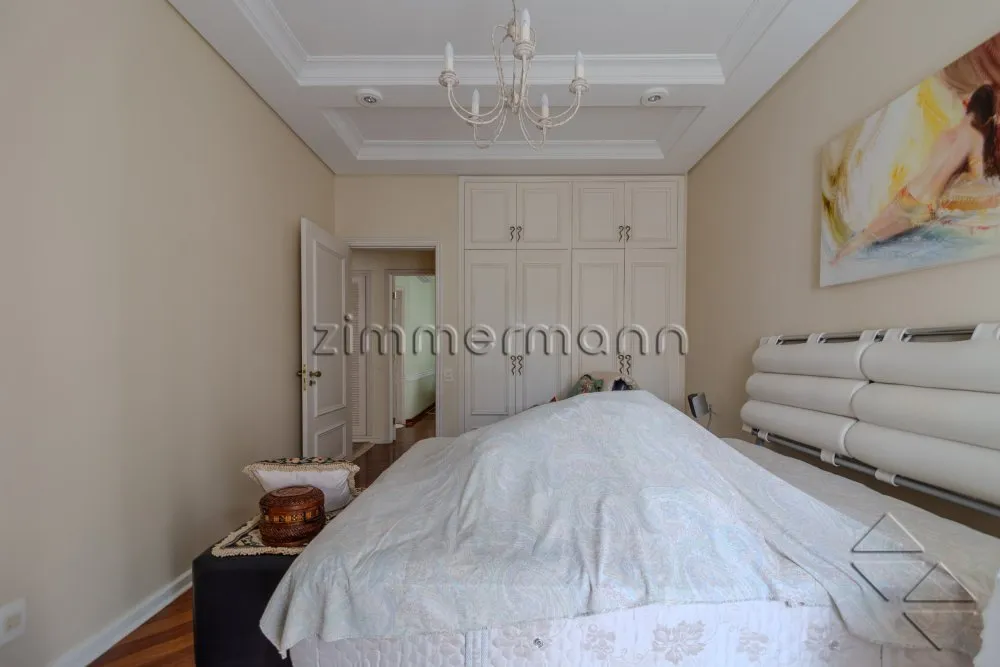 Apartamento, 3 quartos, 160 m² - Foto 6