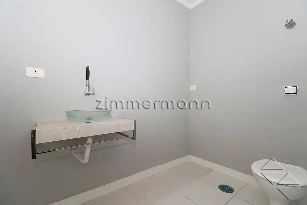 Casa Comercial, 260 m² - Foto 9