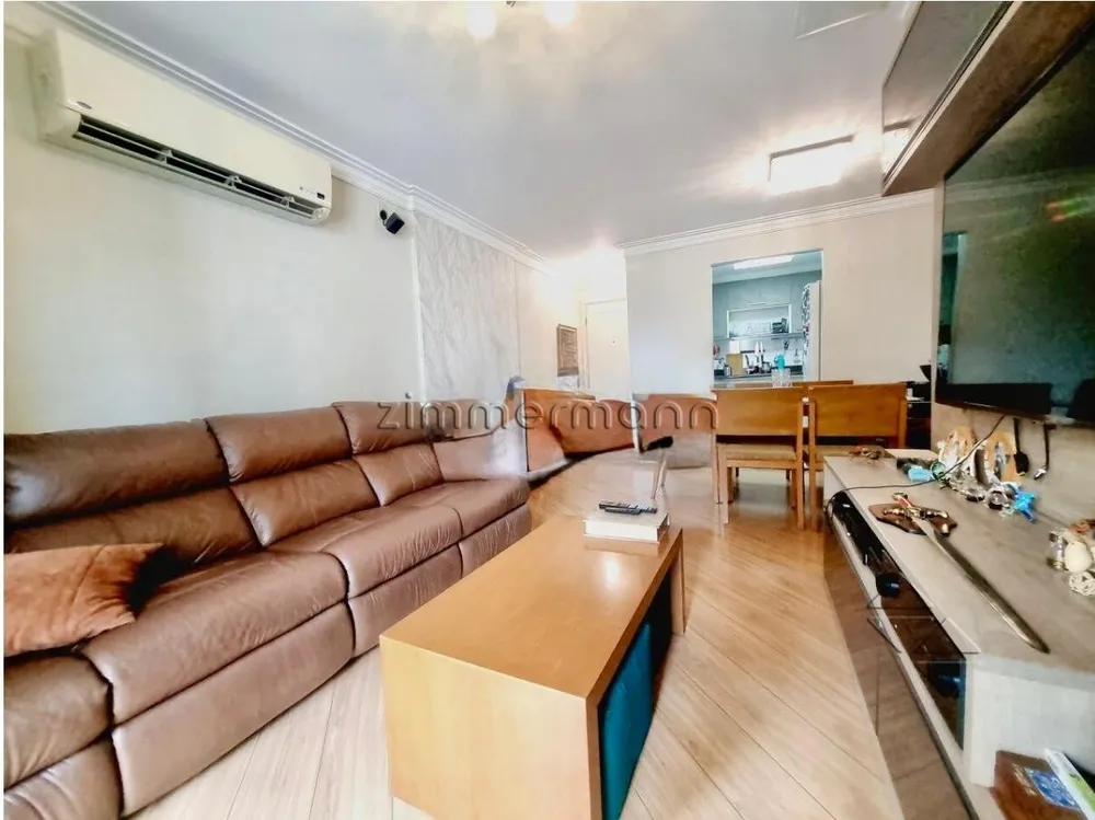 Apartamento, 3 quartos, 80 m² - Foto 6