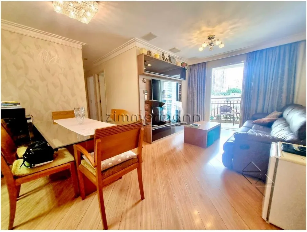 Apartamento, 3 quartos, 80 m² - Foto 6