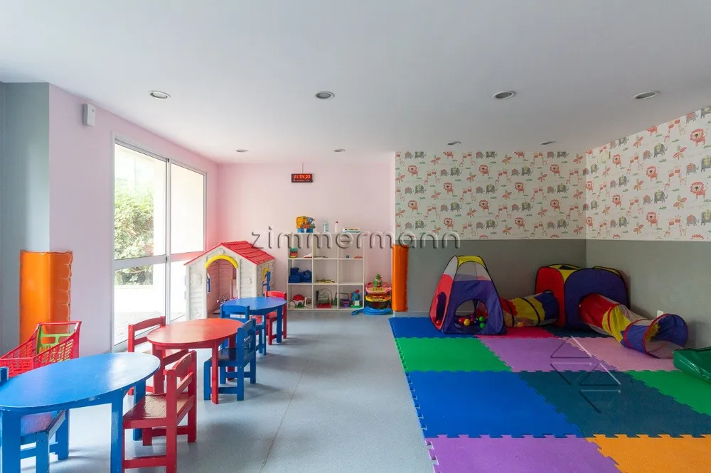 Apartamento, 3 quartos, 80 m² - Foto 8