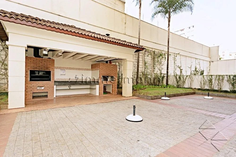 Apartamento, 3 quartos, 80 m² - Foto 2