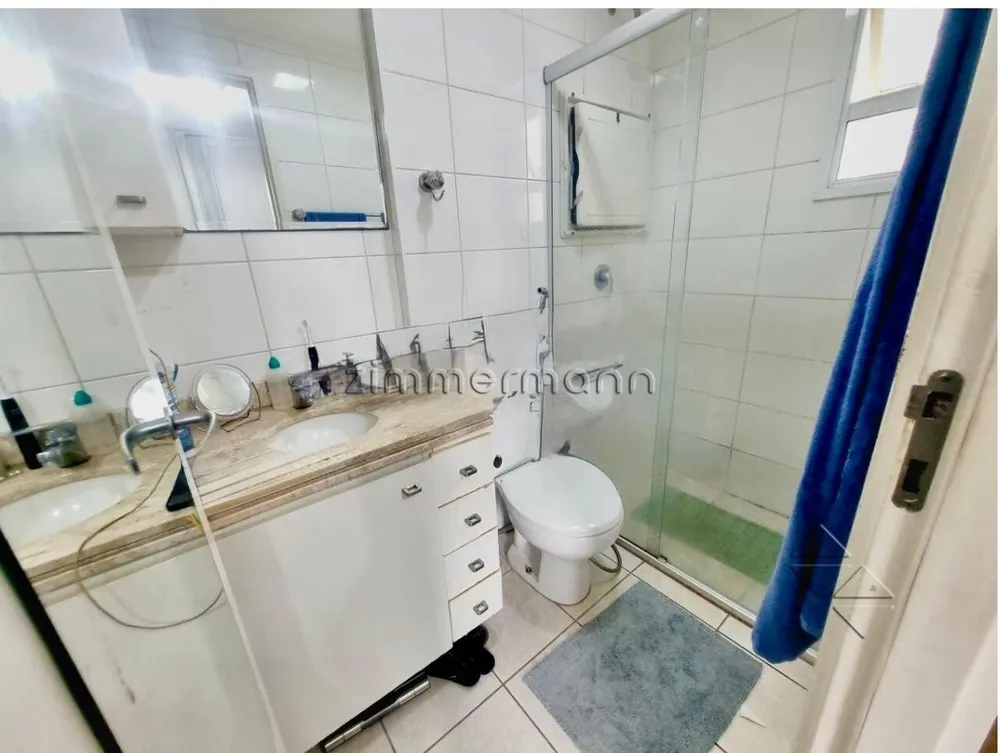 Apartamento, 3 quartos, 80 m² - Foto 3