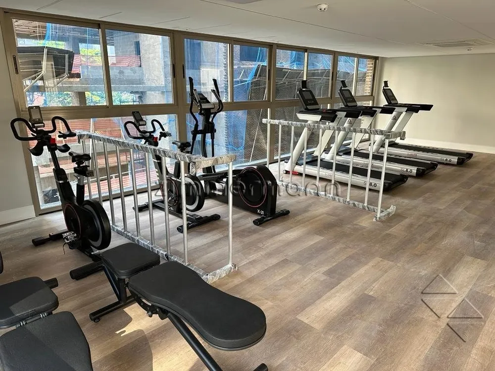 Apartamento, 4 quartos, 340 m² - Foto 2