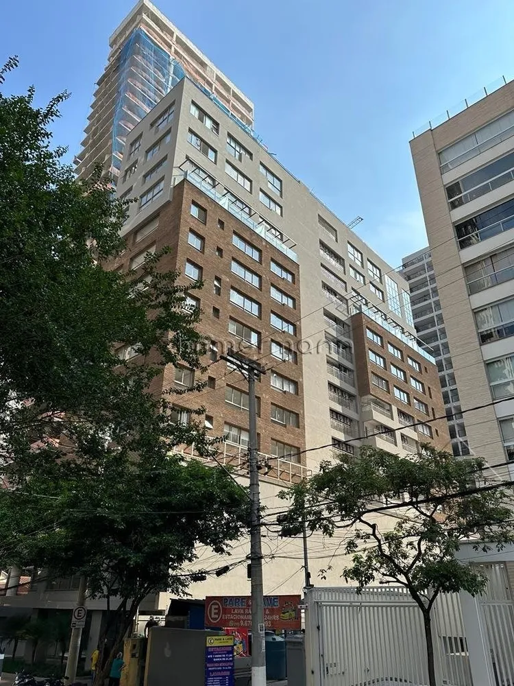 Apartamento, 4 quartos, 340 m² - Foto 3