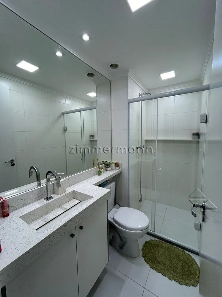 Apartamento, 3 quartos, 103 m² - Foto 1