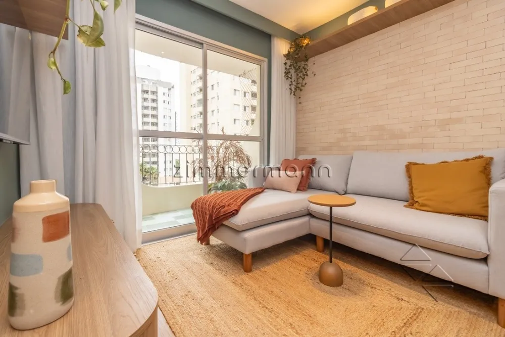 Apartamento, 2 quartos, 69 m² - Foto 3