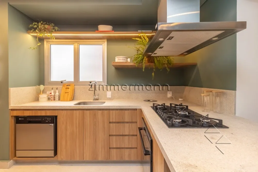Apartamento, 2 quartos, 69 m² - Foto 5