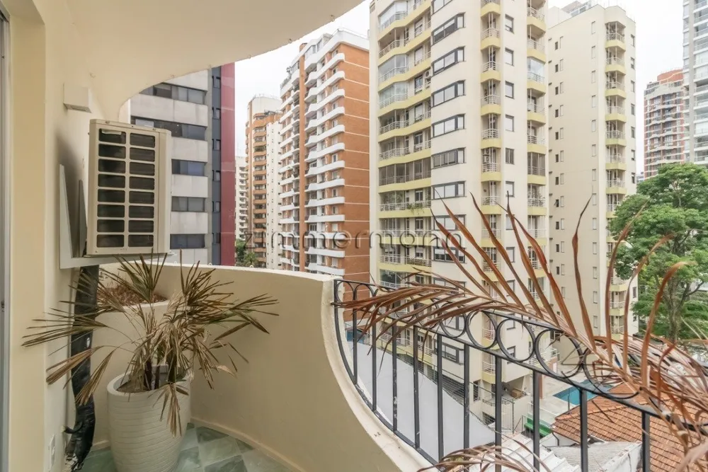 Apartamento, 2 quartos, 69 m² - Foto 4