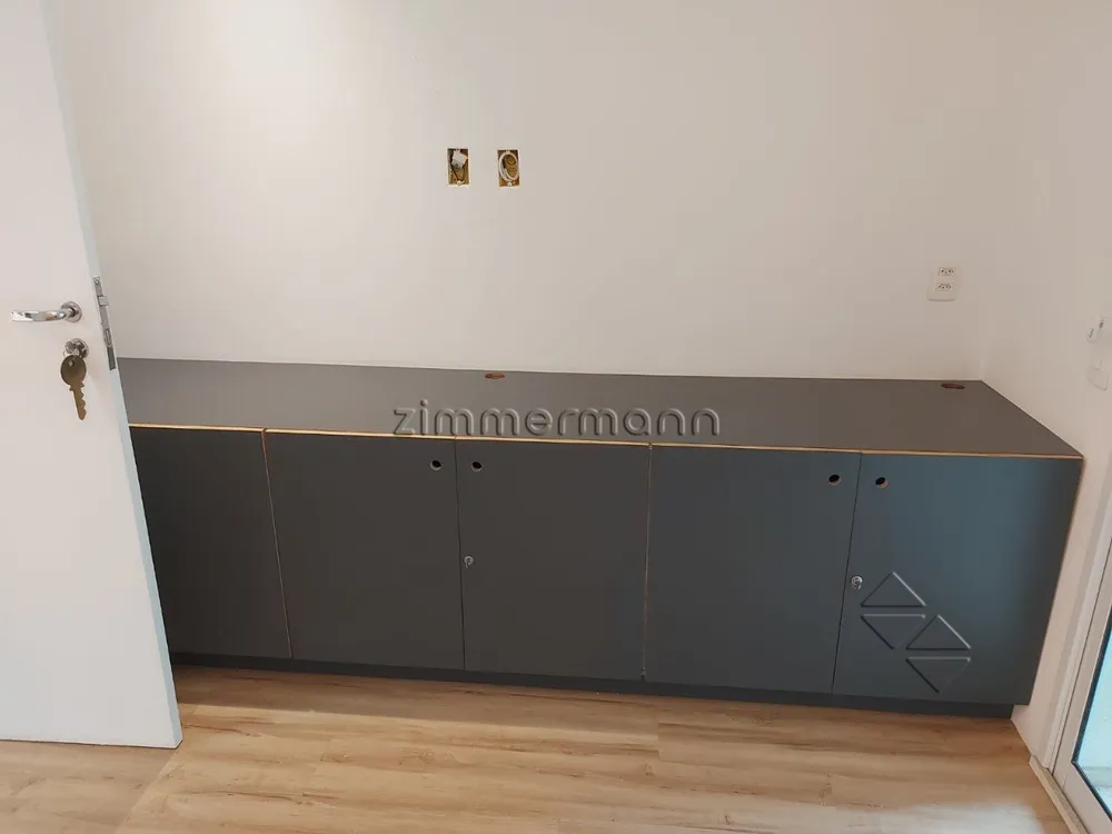 Casa Comercial, 32 m² - Foto 5