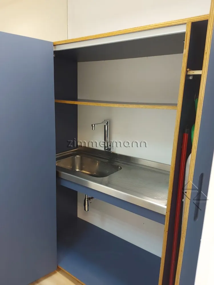 Casa Comercial, 32 m² - Foto 4