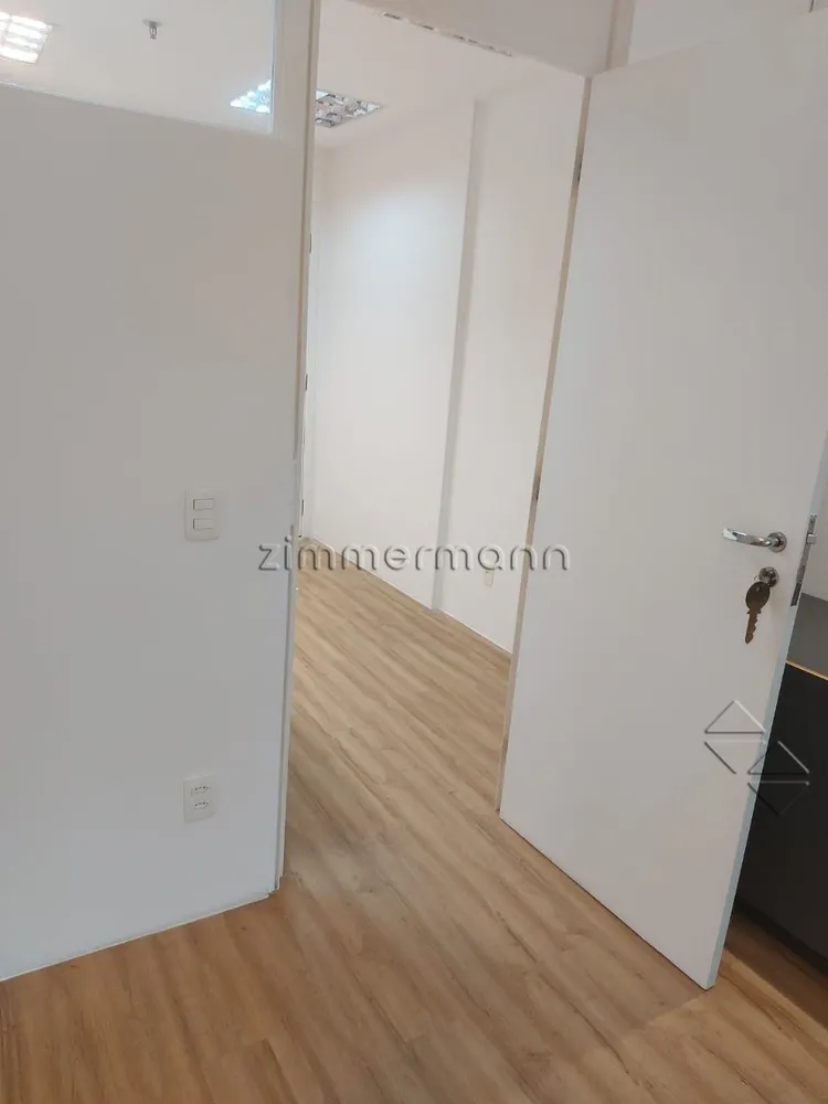 Casa Comercial, 32 m² - Foto 2